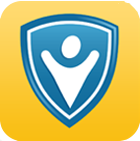 LiveSafe应用logo